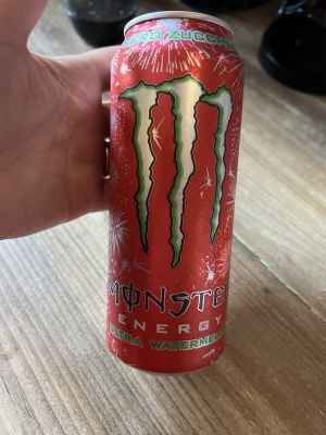 Monster energy ultra melon