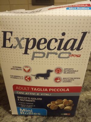 Expecial mini Rollies
