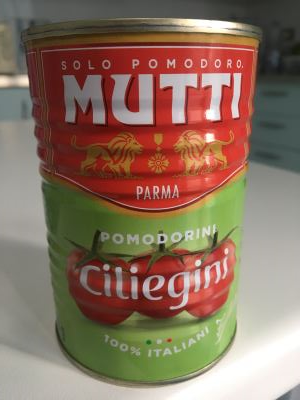 ciliegini