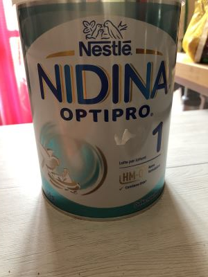 Nidina Optipro 1