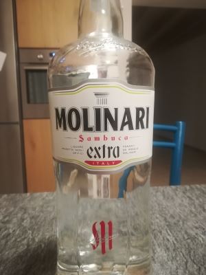 Sambuca extra