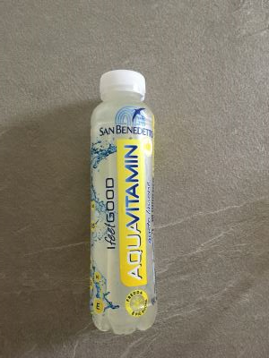 Aquavitamin