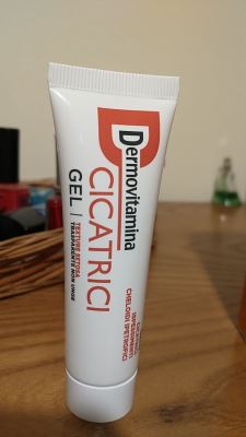 Gel Cicatrici