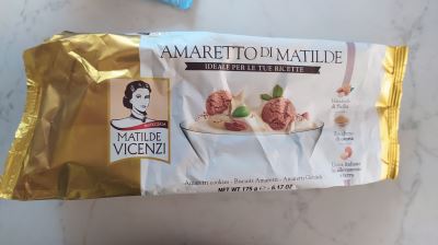 Amaretti