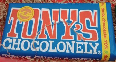 Tony's chocolonely