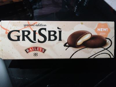 Grisbi Baileys