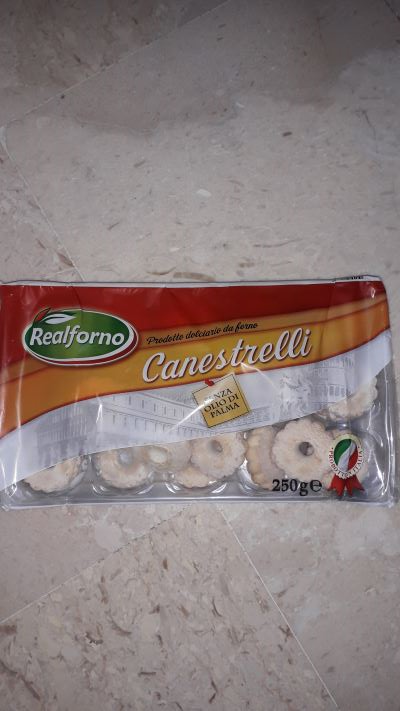 Canestrelli