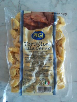 Tortellini alla carne