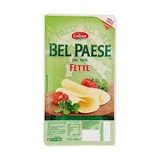 Bel Paese a fette