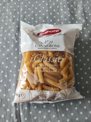 Canneroni n.21