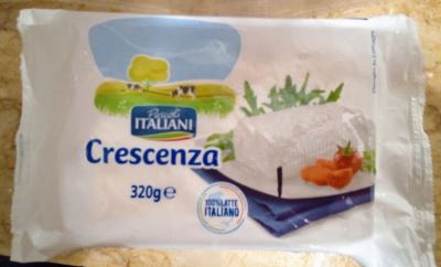 Crescenza