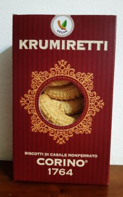 Krumiretti vegan