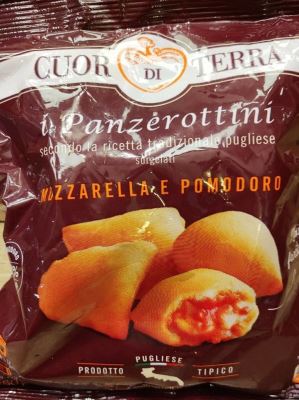 Panzerottini