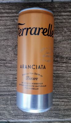 Aranciata