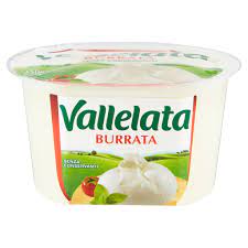 Burrata 