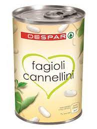 Fagioli cannellini