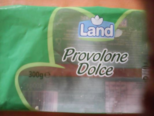 Provolone dolce