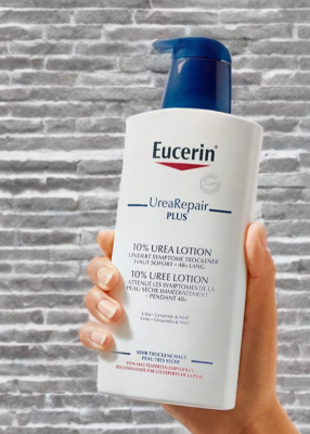 EUCERIN UREA REPAIR PLUS