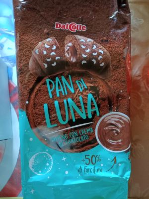 Pan di Luna