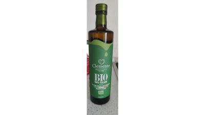 Olio extravergine Bio