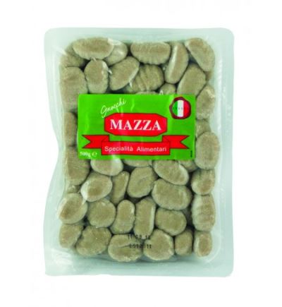 Gnocchi di spinaci