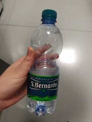 Acqua S. Bernardo - 50 cl