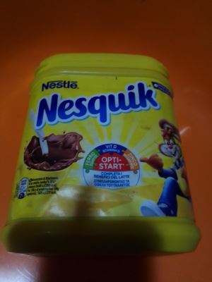 Nesquik