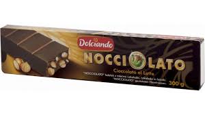 Nocciolato 