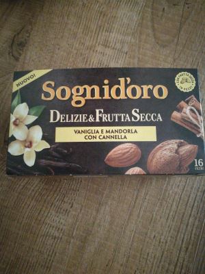 Delizie & frutta secca