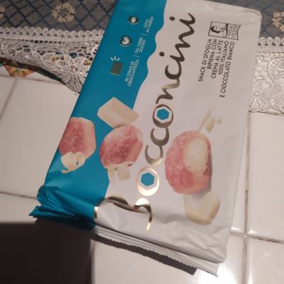 Bocconcini