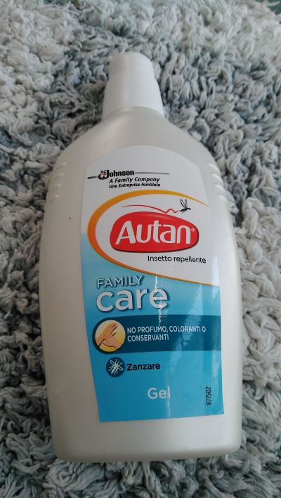 Autan Family Care