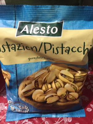 Pistacchio