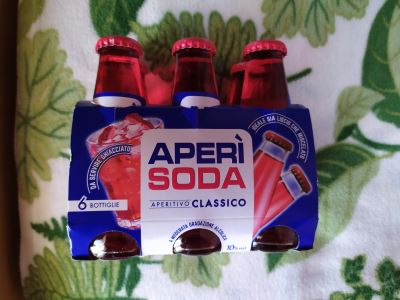 Aperitivo classico