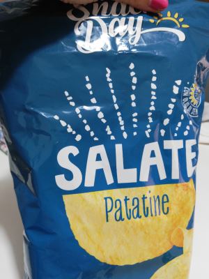 Patatine 