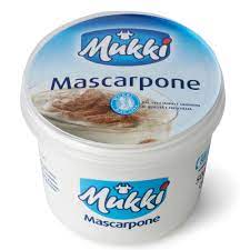 Mascarpone