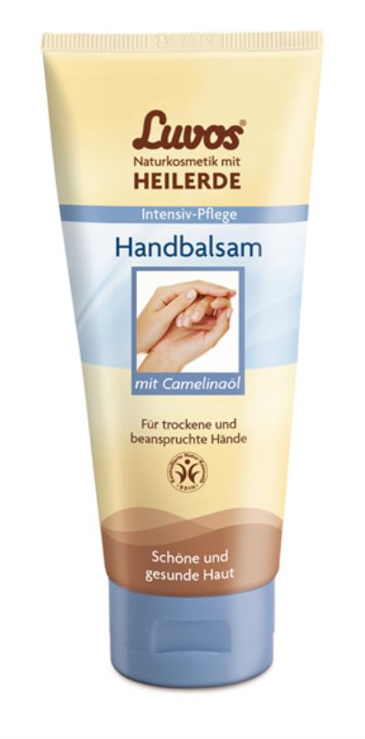 Handbalsam Luvos