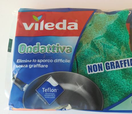 Vileda ondattiva