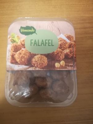 Falafel