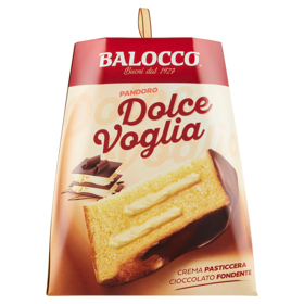 Pandoro Dolce Voglia