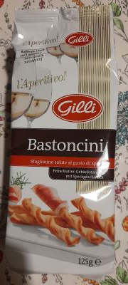 Bastoncini 