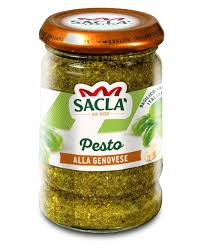 Pesto genovese