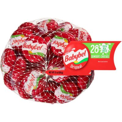 Mini Babybel Original