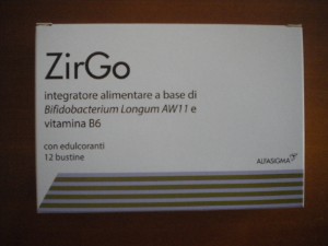 Zirgo