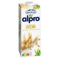 Bevanda all'avena