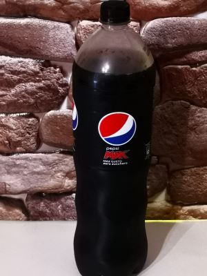 PEPSI MAX