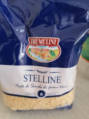 Stelline