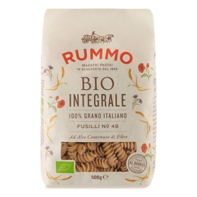 Fusilli bio integrale