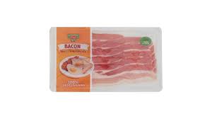 Pancetta bacon