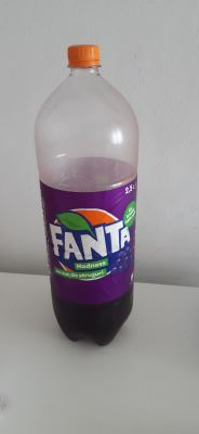 Fanta uva