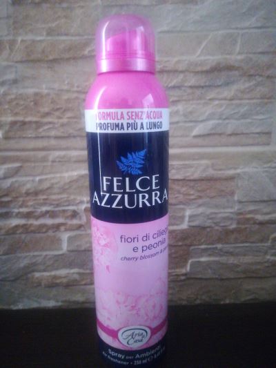 Spray per ambienti